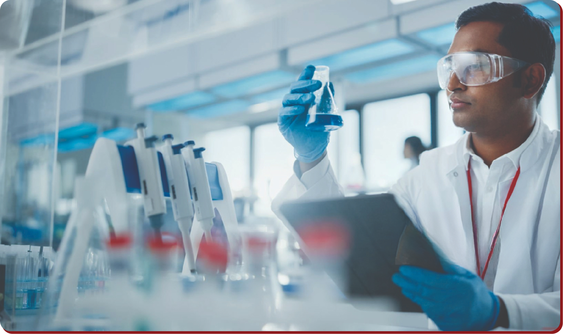 Laboratory Analysis 1